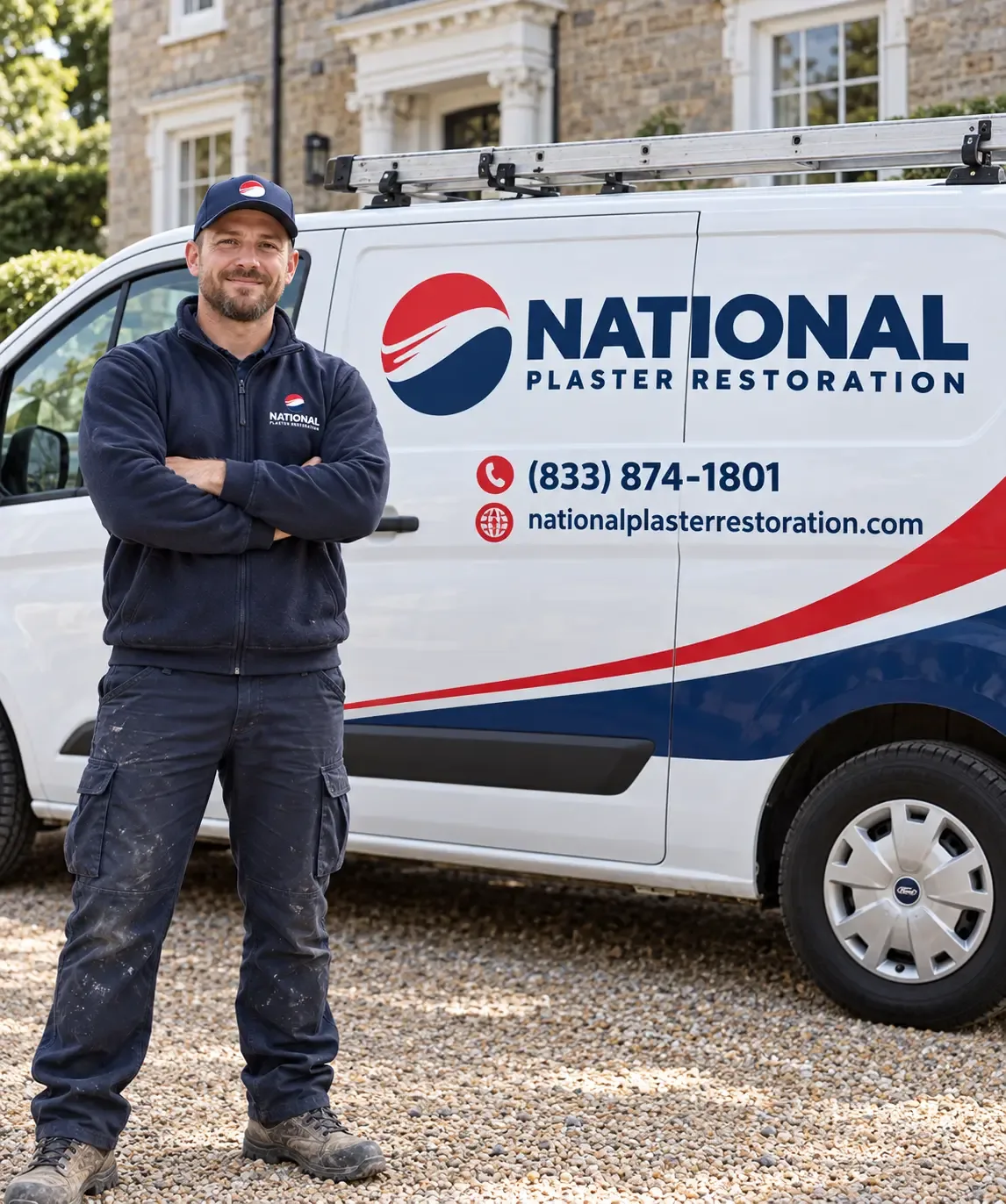 Plaster Repair company in Herrick, IL
